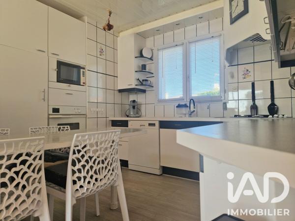 Maison à vendre 6 pièces 140 m² Le Fenouiller