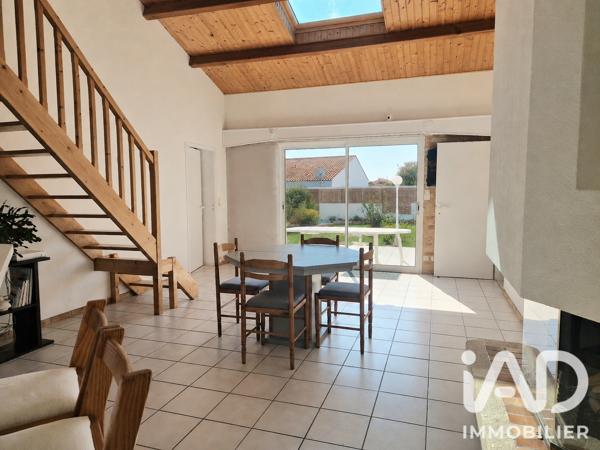 Maison à vendre 6 pièces 140 m² Le Fenouiller