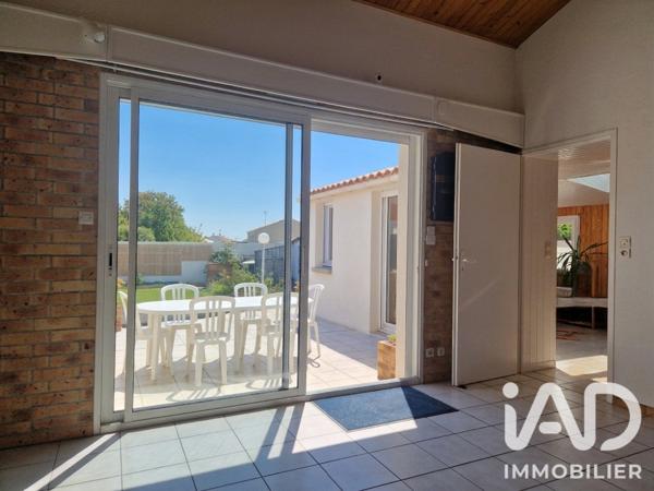 Maison à vendre 6 pièces 140 m² Le Fenouiller
