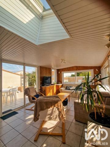 Maison à vendre 6 pièces 140 m² Le Fenouiller