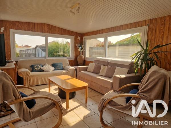 Maison à vendre 6 pièces 140 m² Le Fenouiller