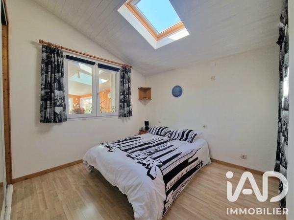 Maison à vendre 6 pièces 140 m² Le Fenouiller