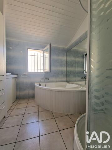 Maison à vendre 6 pièces 140 m² Le Fenouiller