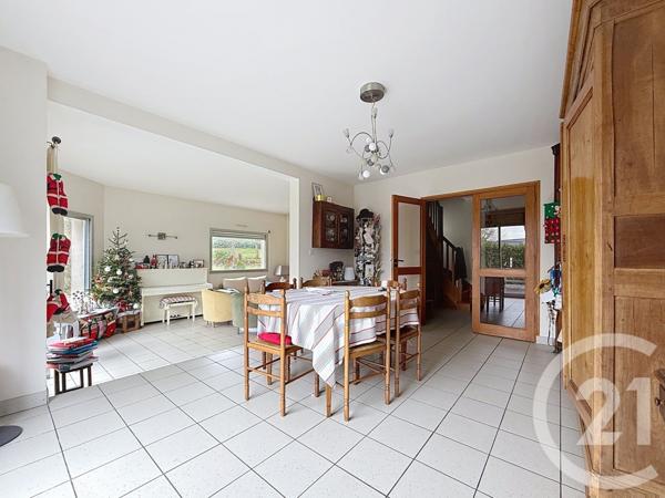 Maison à vendre  8 pièces - 132 m2 CESSON SEVIGNE - 35