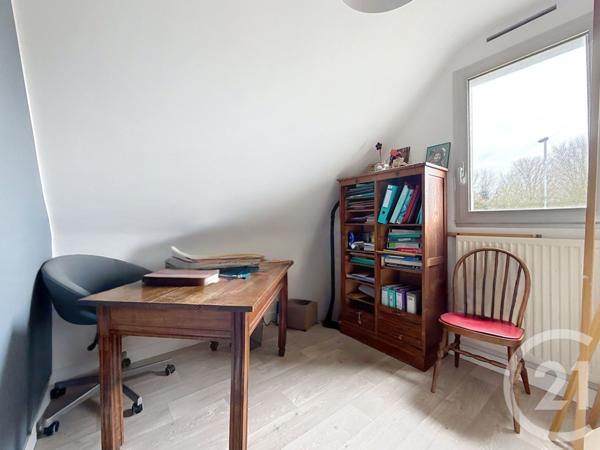 Maison à vendre  8 pièces - 132 m2 CESSON SEVIGNE - 35