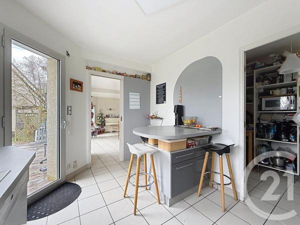 Maison à vendre  8 pièces - 132 m2 CESSON SEVIGNE - 35