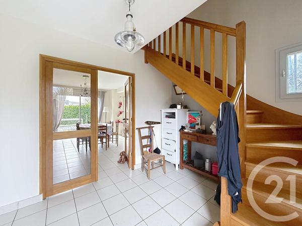 Maison à vendre  8 pièces - 132 m2 CESSON SEVIGNE - 35