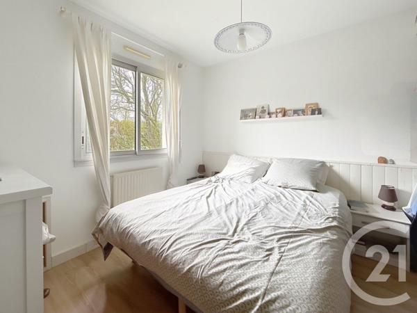 Maison à vendre  8 pièces - 132 m2 CESSON SEVIGNE - 35