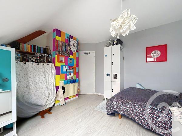 Maison à vendre  8 pièces - 132 m2 CESSON SEVIGNE - 35