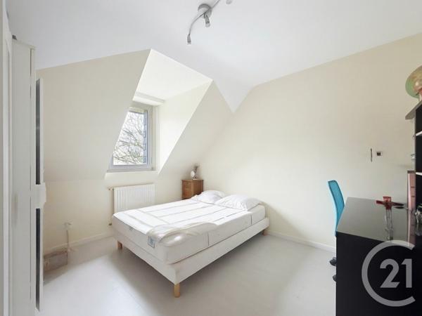 Maison à vendre  8 pièces - 132 m2 CESSON SEVIGNE - 35