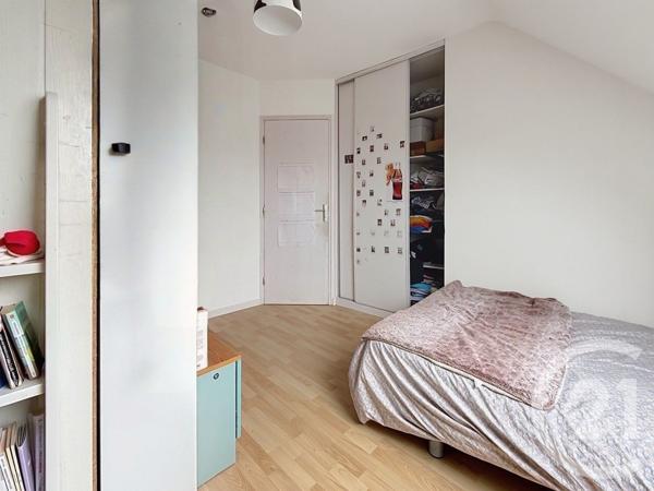 Maison à vendre  8 pièces - 132 m2 CESSON SEVIGNE - 35