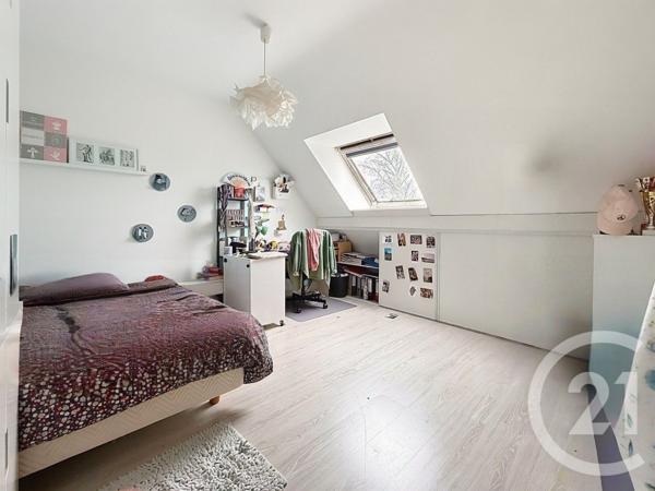 Maison à vendre  8 pièces - 132 m2 CESSON SEVIGNE - 35