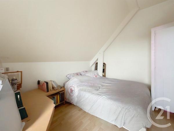 Maison à vendre  8 pièces - 132 m2 CESSON SEVIGNE - 35