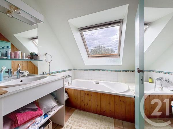 Maison à vendre  8 pièces - 132 m2 CESSON SEVIGNE - 35