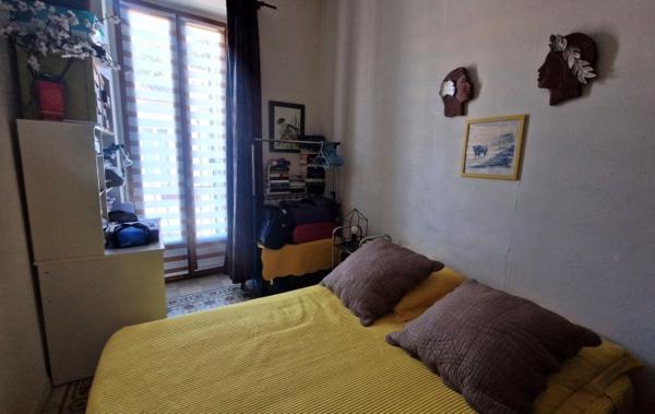 Vente Maison de ville Nimes   