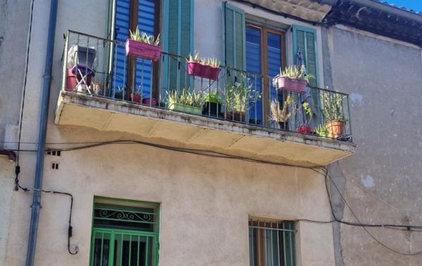 Vente Maison de ville Nimes   