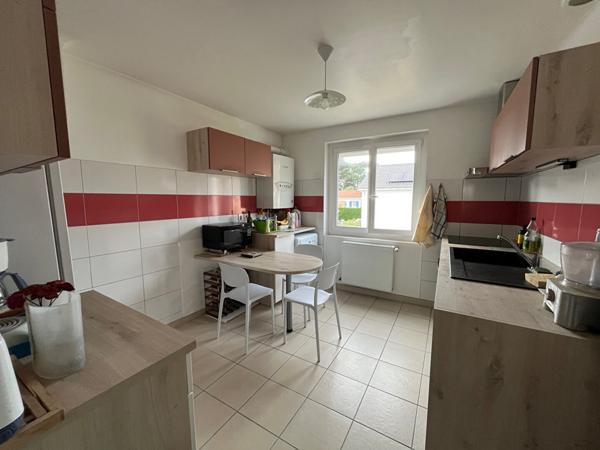 ST BREVIN LES PINS - AU CALME,  
Saint brevin les pins 44250