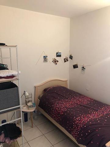 ANGERS/JUSTICES T2 NON MEUBLE DISPONIBLE DE SUITE