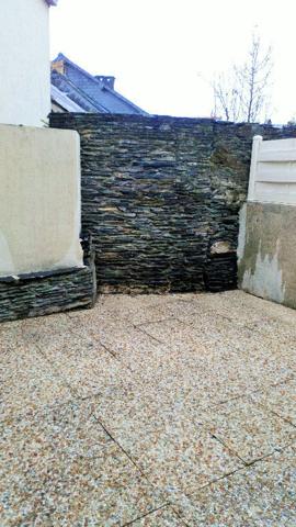 ANGERS/JUSTICES T2 NON MEUBLE DISPONIBLE DE SUITE