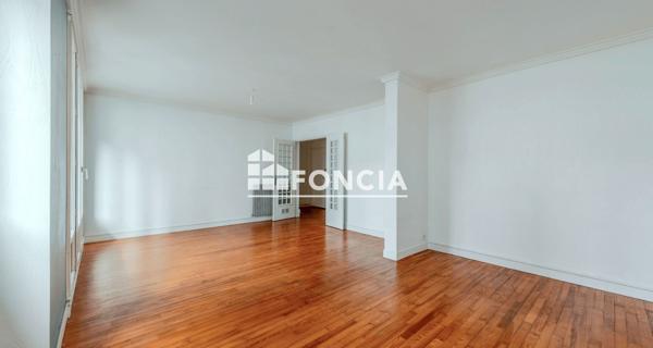 À vendre Appartement 4 pièces 83.23 m² - Brest 29200