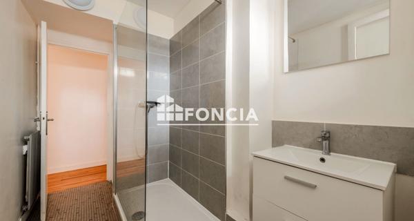 À vendre Appartement 4 pièces 83.23 m² - Brest 29200