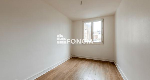 À vendre Appartement 4 pièces 83.23 m² - Brest 29200