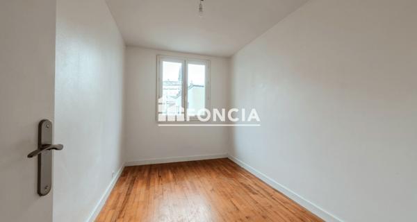 À vendre Appartement 4 pièces 83.23 m² - Brest 29200