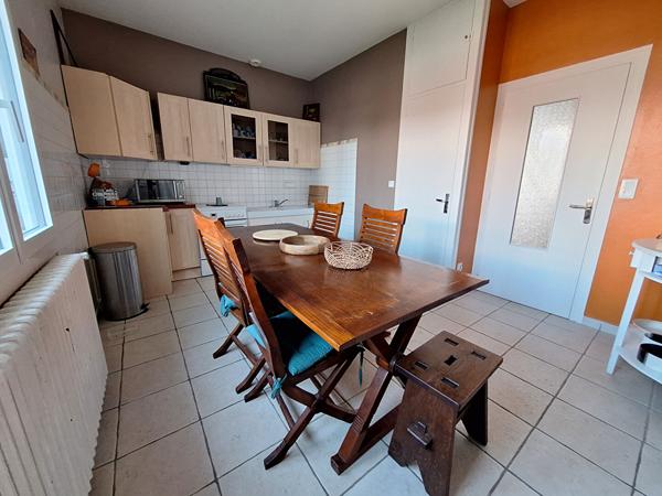 Maison 5 chambres la Tranche sur Mer