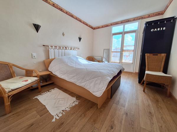 Maison 5 chambres la Tranche sur Mer