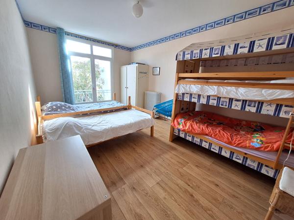 Maison 5 chambres la Tranche sur Mer