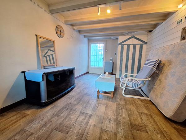 Maison 5 chambres la Tranche sur Mer