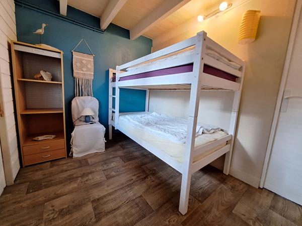 Maison 5 chambres la Tranche sur Mer