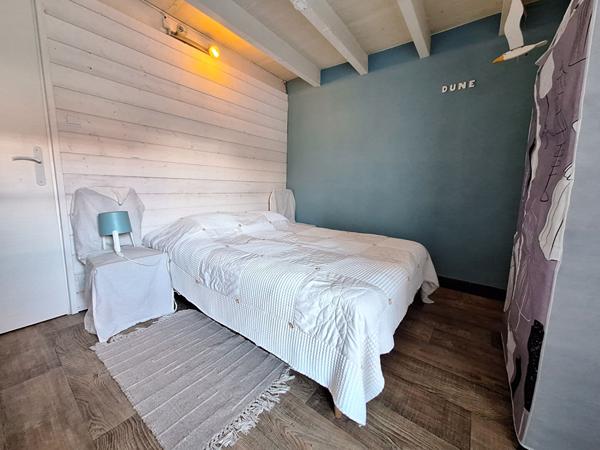 Maison 5 chambres la Tranche sur Mer