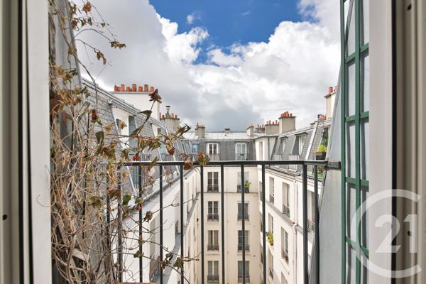 Appartement F3 à vendre  3 pièces - 68,78 m 2   PARIS  - 75016