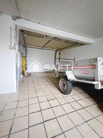 Maison Nantaise charmante, familiale et conviviale de 102m²