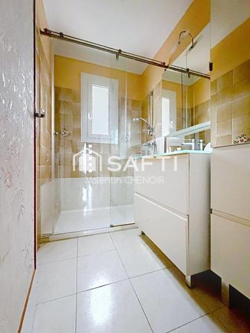 Maison Nantaise charmante, familiale et conviviale de 102m²