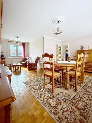 Maison Nantaise charmante, familiale et conviviale de 102m²