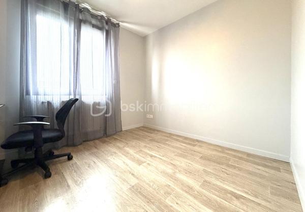 Pavillon de 158 m²