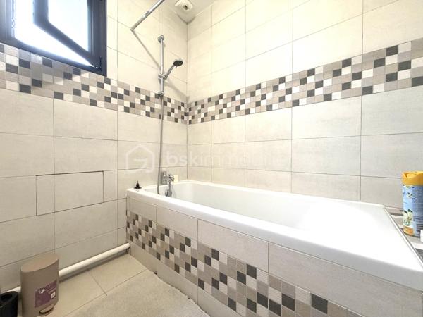 Pavillon de 158 m²