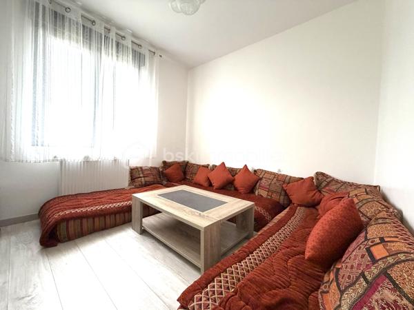 Pavillon de 158 m²