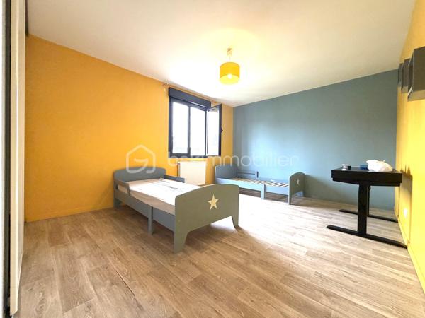 Pavillon de 158 m²
