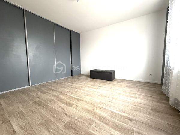 Pavillon de 158 m²