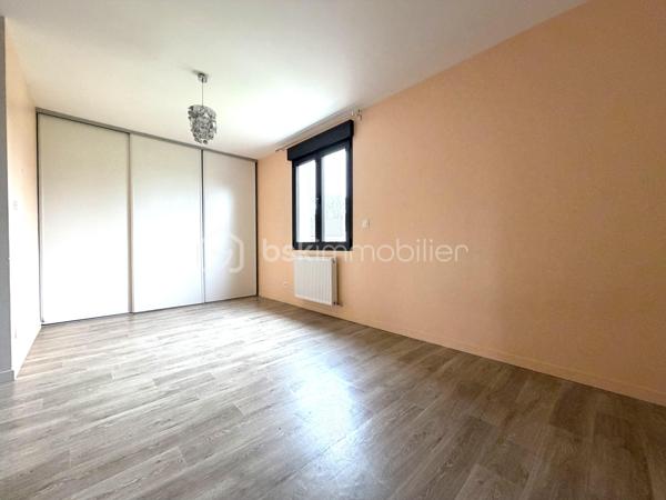 Pavillon de 158 m²