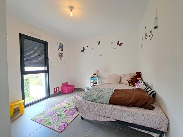 Maison 6 pièces à vendre Châtellerault - 86100 / Réf: 11650