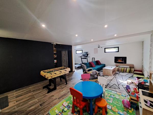 Maison 6 pièces à vendre Châtellerault - 86100 / Réf: 11650