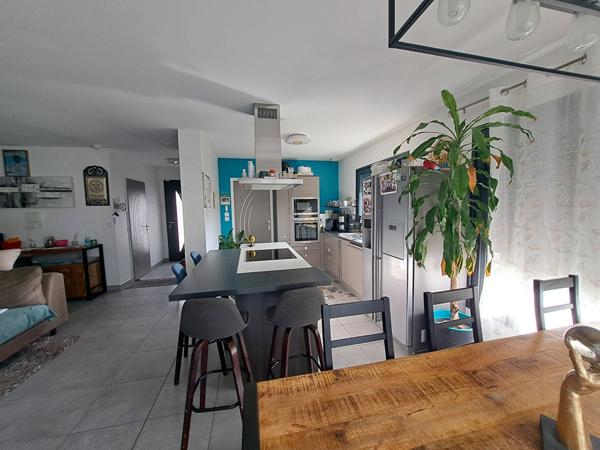 Maison 6 pièces à vendre Châtellerault - 86100 / Réf: 11650