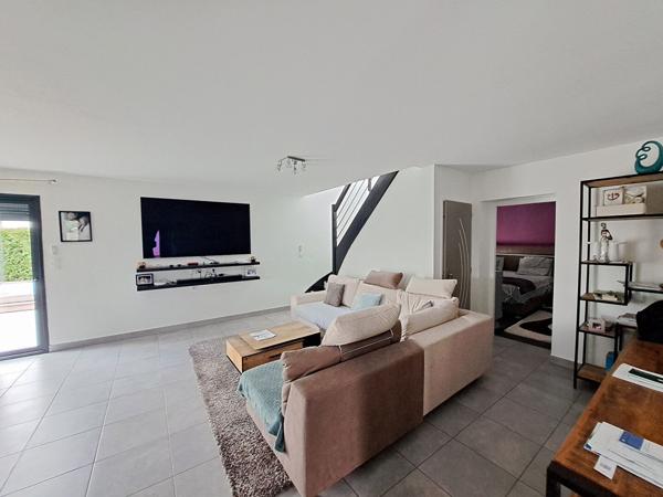 Maison 6 pièces à vendre Châtellerault - 86100 / Réf: 11650