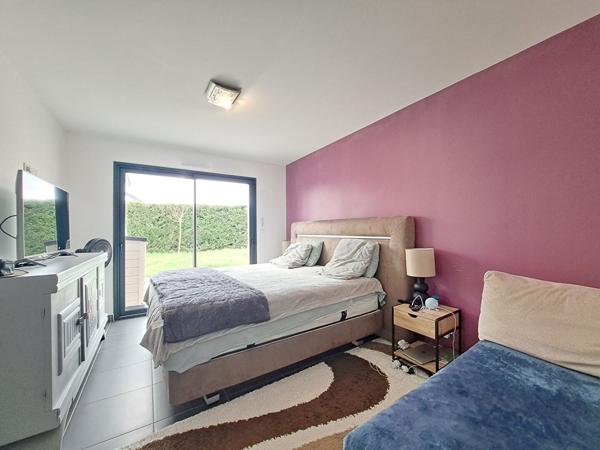 Maison 6 pièces à vendre Châtellerault - 86100 / Réf: 11650