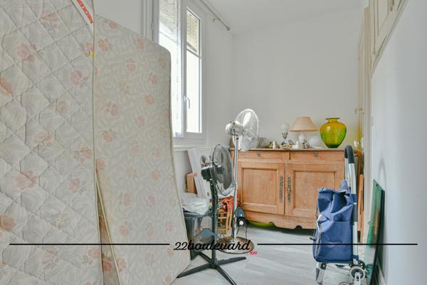 Appartement 6 pièces - 124 m² Exclusivité efficity