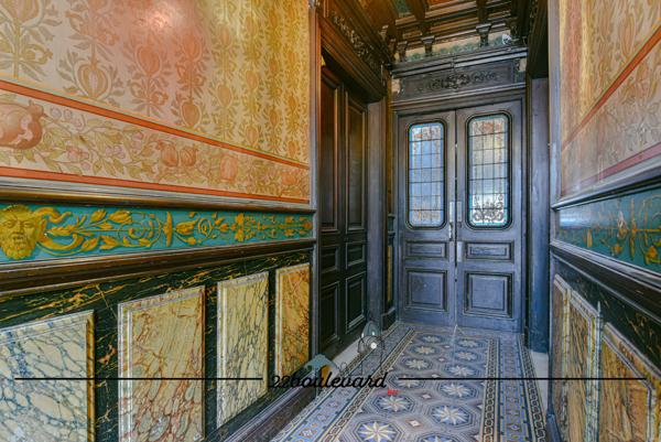 Appartement 6 pièces - 124 m² Exclusivité efficity